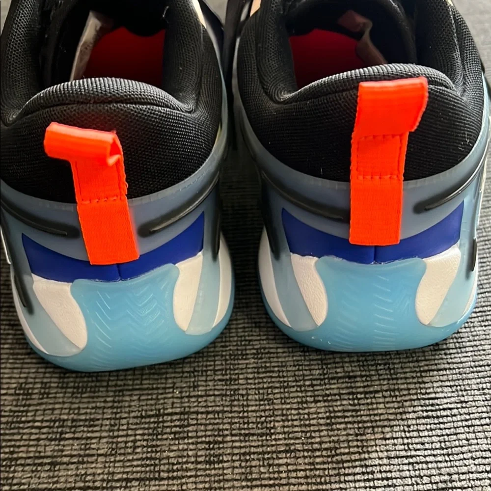 Jordan Heir Series Basketball Shoes size 8.5 - Picture 3 of 7